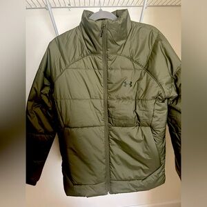 Men’s Under Armour Insulated Jacket